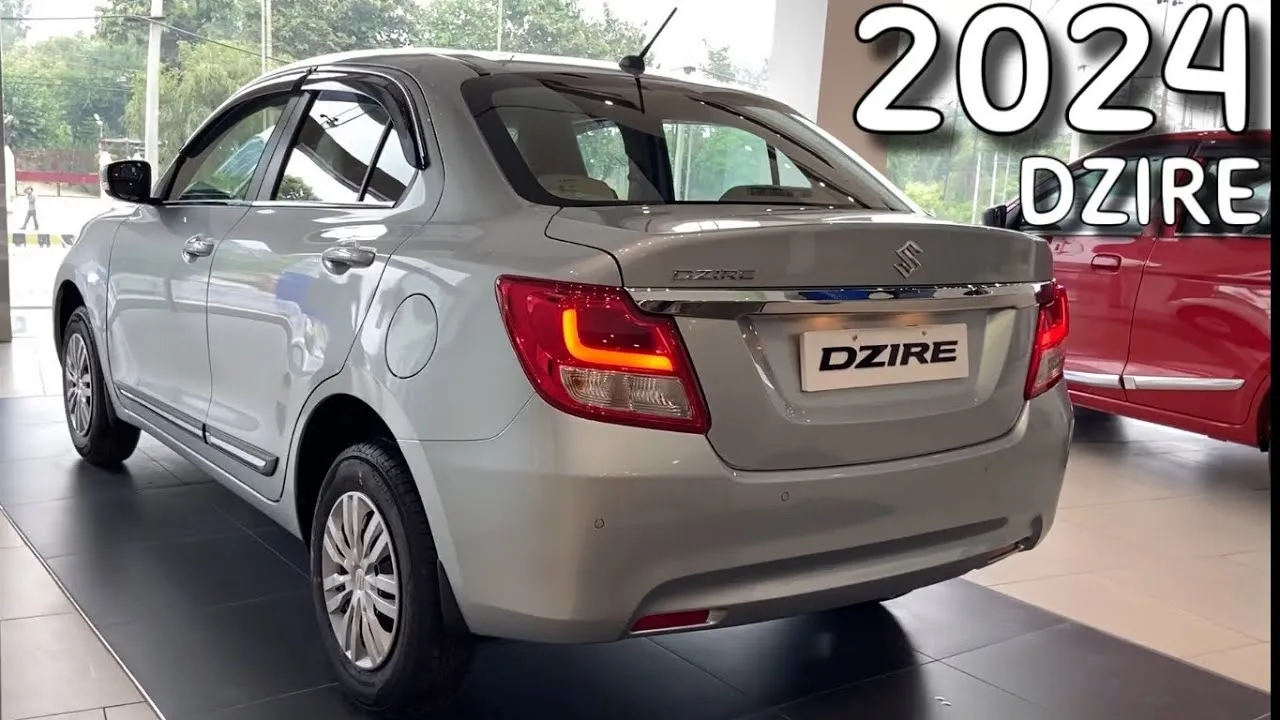 सिर्फ 30 हजार की भारी छूट के साथ पेश हुई Maruti Dzire की बेहतरीन कार